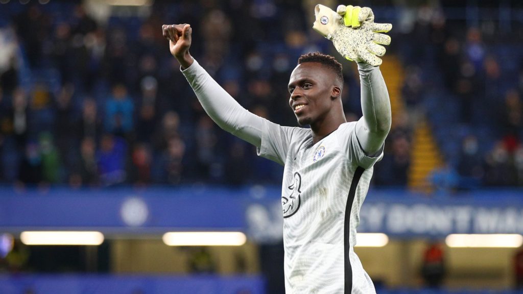 LDC - Malmo vs Chelsea : 3ème clean sheet et 3 points pour Mendy et Chelsea - wiwsport LDC - Malmo vs Chelsea : 3ème clean sheet et 3 points pour Mendy et Chelsea - wiwsport