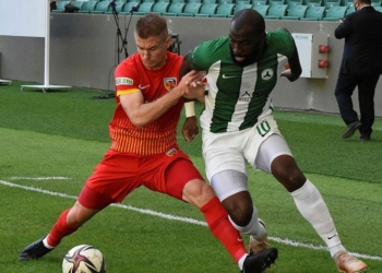 Süper Lig : Giresunspor à la relance à Sivas … Mamadou Diarra et Souleymane Doukara titulaires !