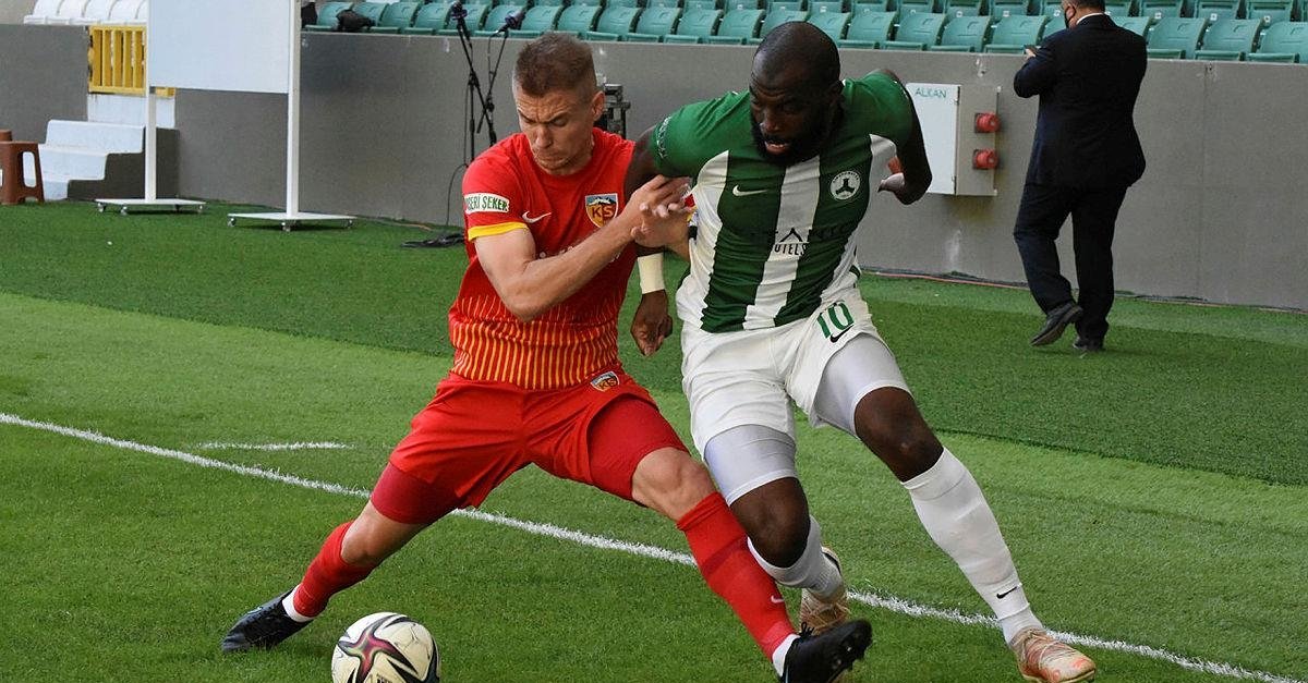 Süper Lig : Giresunspor à la relance à Sivas ... Mamadou Diarra et Souleymane Doukara titulaires ! - wiwsport Süper Lig : Giresunspor à la relance à Sivas ... Mamadou Diarra et Souleymane Doukara titulaires ! - wiwsport