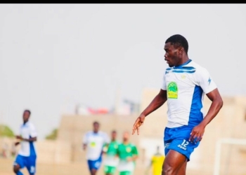 Ligue 1 : Teungueth FC soigne son entrée contre l'AS Douanes - wiwsport