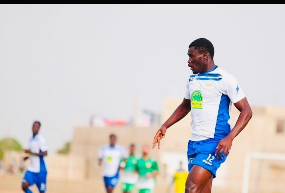 Ligue 1 : Teungueth FC soigne son entrée contre l'AS Douanes - wiwsport Ligue 1 : Teungueth FC soigne son entrée contre l'AS Douanes - wiwsport