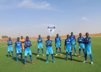 Ligue 1 : CNEPS Excellence opte pour "la carte du réalisme" - wiwsport