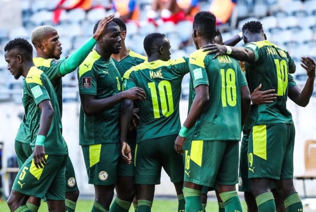 Elimi Mondial 2022 - Togo/Sénégal (1-1) : Analyse et notes du match - wiwsport Elimi Mondial 2022 - Togo/Sénégal (1-1) : Analyse et notes du match - wiwsport
