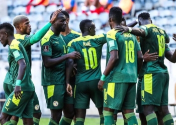Elimi Mondial 2022 - Togo/Sénégal (1-1) : Analyse et notes du match - wiwsport