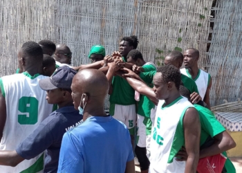 Basket – Tournoi de la Montée D1 Masculin : Tamba Basket Club assure son entrée contre Kebemer BC (59-47) - wiwsport