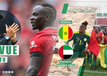 Revue : Klopp s'explique sur les raisons de la sortie prématurée de Sadio Mane, les Lions en quête d’une place en demi-finale - wiwsport