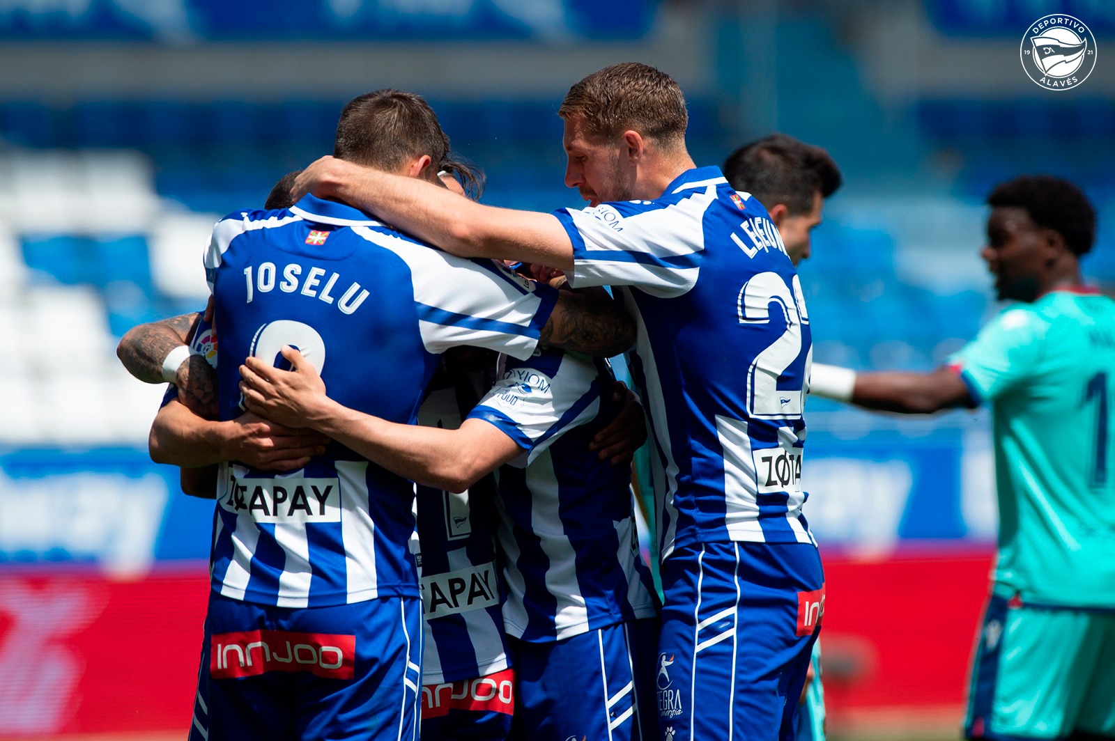 LaLiga : Alavés de Loum Ndiaye et Sylla face à Levante pour poursuivre sa lancée - wiwsport LaLiga : Alavés de Loum Ndiaye et Sylla face à Levante pour poursuivre sa lancée - wiwsport