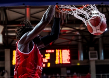 Lituanie – LKL : Maurice Ndour décisif avec le BC Rytas Vilnius - wiwsport