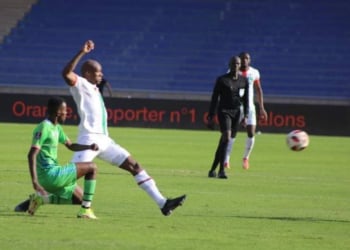 Coupe du Monde 2022 (Q) : L'Algérie balaie le Djibouti, le Burkina piétine face au Niger, la « finale » à Blida - wiwsport