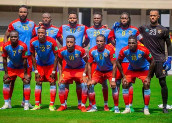 Coupe du Monde 2022 (Q) : La RD Congo met KO le Bénin et termine première - wiwsport