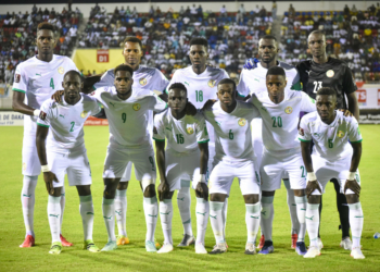 Eliminatoires mondial 2022 - Sénégal vs Congo : Analyse et notes du match - wiwsport