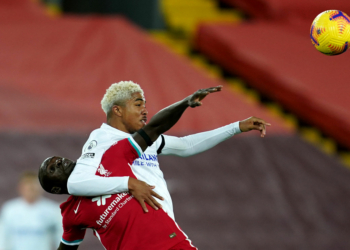 Wesley Fofana : « Le joueur qui m'a le plus impressionné ? Sadio Mané » - wiwsport