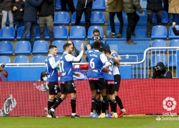 LaLiga : Alavés de Loum Ndiaye et Mamadou Sylla stoppé dans son élan par le Celta - wiwsport