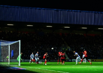 Championship : QPR, avec Seny Dieng, s'impose face à Luton Town - wiwsport