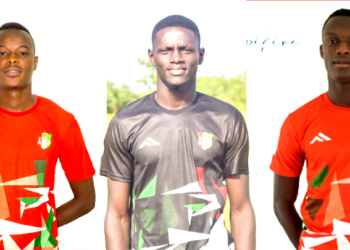 Ligue 1 : Alioune Badara Gueye, Landing Badji, Ousmane Sagna… le Mercato de l'As Pikine - wiwsport