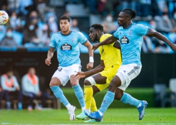 LaLiga : Villarreal de Boulaye Dia concède encore un nul face au Celta Vigo - wiwsport