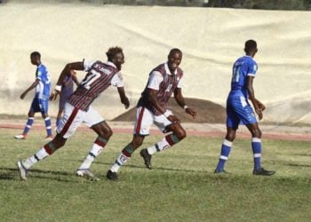 Ligue 1 (2e journée) : Le Jaraaf lance sa saison en battant La Linguère - wiwsport