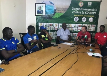 LSFP: Teungueth FC v Diambars, l’affiche du week-end - wiwsport