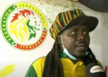 Sénégal vs Congo : Le 12e Gaïndé s'explique sur les raisons du boycott à 15 minutes de la fin du match - wiwsport