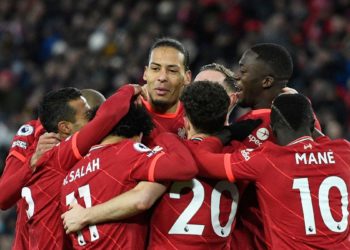 Premier League : Liverpool détruit Southampton (4-0) - wiwsport