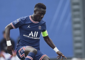 LDC - RB Leipzig vs PSG : Gana présent dans l'entrejeu, Abdou Diallo sur le banc - wiwsport