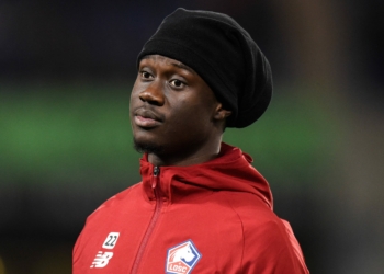 Lille : Cheikh Niasse obtient une réponse positive à sa demande de quitter le LOSC - wiwsport