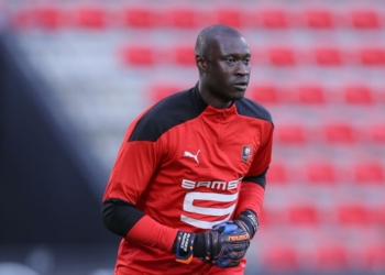 Statistiques - Rennes : Alfred Gomis infranchissable à domicile - wiwsport