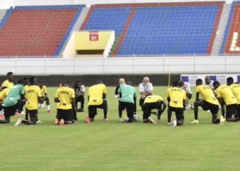 Sénégal v Congo (19h): Les Lions à la quête d’une victoire pour finir en toute beauté devant leur public - wiwsport