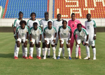 Équipe Nationale Féminine - Maroc vs Sénégal : 23 Lionnes convoquées - wiwsport