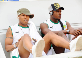 Vidéo : Elhadji Ousseynou Diouf raconte ses débuts : « Je suis un pur produit sénégalais »