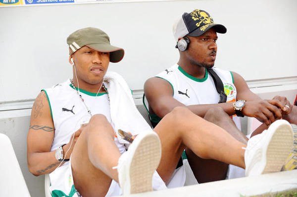 Vidéo : Elhadji Ousseynou Diouf raconte ses débuts : "Je suis un pur produit sénégalais" - wiwsport