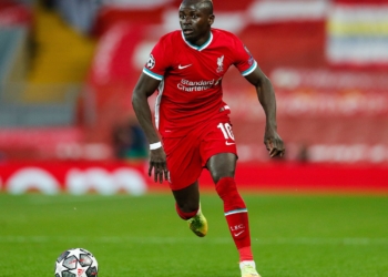 Ligue des Champions : Sadio Mane et Liverpool visent la qualification - wiwsport