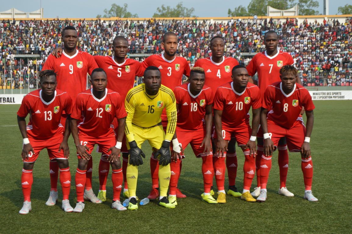 Attendus à Dakar cet après-midi, les Diables Rouges ne pourront s'entraîner à Lat Dior - wiwsport Attendus à Dakar cet après-midi, les Diables Rouges ne pourront s'entraîner à Lat Dior - wiwsport