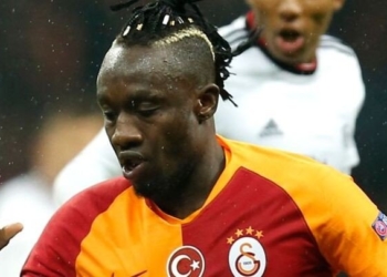 Europa League : Galatasaray pour rester leader face au Lokomotiv Moscou ... Mbaye Diagne sur le banc ! - wiwsport