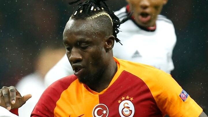 Europa League : Galatasaray pour rester leader face au Lokomotiv Moscou ... Mbaye Diagne sur le banc ! - wiwsport