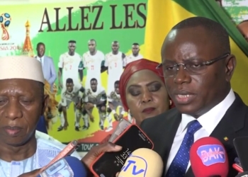 Organisation d'une Coupe du monde de Basket au Sénégal / Matar Bâ : « Nous accompagnerons notre fédération » - wiwsport