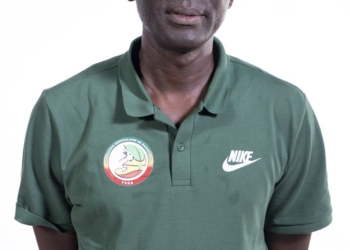 Madiène Fall, Directeur Technique Louga BC : "Gorgui arrive en 3ème position dans la hiérarchie" - wiwsport