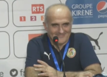 Régis Bogaert : « On est content de la manière » - wiwsport