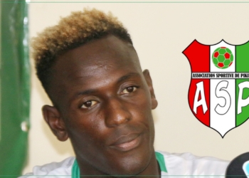 (Vidéo) Thierno Dioum, capitaine de l'AS Pikine "Un match qui se joue chez nous est à gagner" - wiwsport