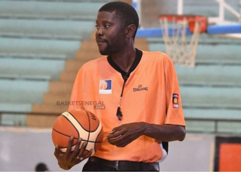 Basketball - Nécrologie : Décès de l'arbitre Abdou lahad Ndiaye dit "Mara" - wiwsport
