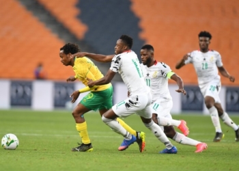 Eliminatoires Mondial 2022 : Sénégal, Ghana, Afrique du Sud… Programme du jour - wiwsport