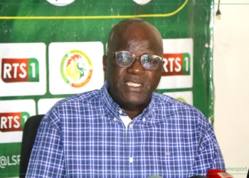 Amsatou Fall sur l'affiche Stade de Mbour vs Génération Foot : "Que l'équipe qui gagne encourage l'équipe qui a perdu et vice-versa sans pour autant qu'il y ait de l'animosité" - wiwsport