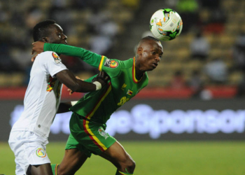 Zimbabwe : Après Katsande, Khama Billiat met fin à sa carrière internationale avant la CAN ! - wiwsport