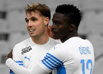 Ligue 1 : L'OM se relance en battant Troyes - wiwsport
