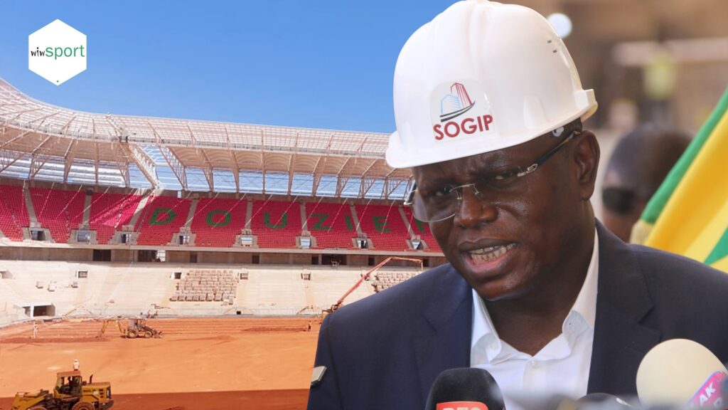 (Vidéo) En plus de LSS, plusieurs stades régionaux seront réhabilités pour préparer le Sénégal à organiser une CAN - wiwsport (Vidéo) En plus de LSS, plusieurs stades régionaux seront réhabilités pour préparer le Sénégal à organiser une CAN - wiwsport