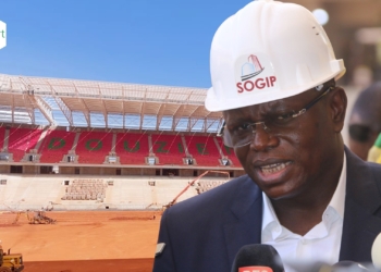 (Vidéo) En plus de LSS, plusieurs stades régionaux seront réhabilités pour préparer le Sénégal à organiser une CAN - wiwsport