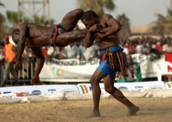 #creditphoto Eric-Christian Ahounou