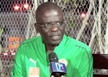 Le président du Jaraaf sur les transferts : Cheikh Seck fustige la démarche de certains joueurs - wiwsport