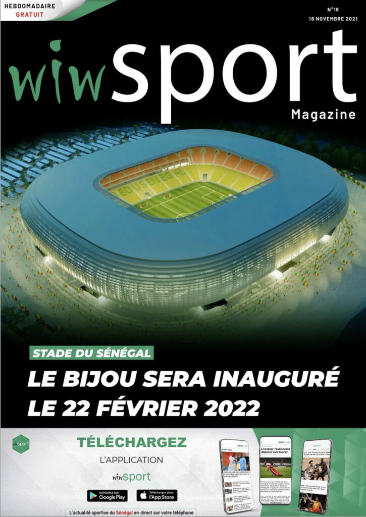 wiwsport Magazine – le numéro 18 est disponible : à lire gratuitement ! - wiwsport wiwsport Magazine – le numéro 18 est disponible : à lire gratuitement ! - wiwsport
