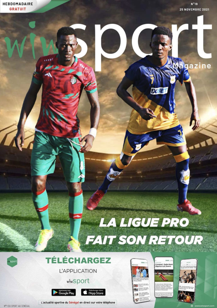 wiwsport Magazine – le numéro 19 est disponible : à lire gratuitement ! - wiwsport